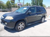 ACURA MDX 2HNYD18886H540279 снимка