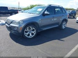 BMW X5 XDRIVE48I 5UXFE83549L309773 снимка