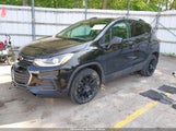 CHEVROLET TRAX AWD LT KL7CJPSB2LB350950 снимка