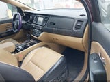 KIA SEDONA SX KNDMC5C18F6036504 снимка