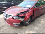 NISSAN ALTIMA 2.5 S 1N4AL3AP5EC191807 снимка