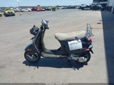 VESPA LX 150 ZAPM448F175007606 снимка
