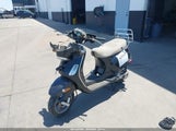 VESPA LX 150 ZAPM448F175007606 снимка