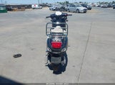 VESPA LX 150 ZAPM448F175007606 снимка