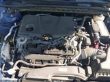 TOYOTA CAMRY SE NIGHTSHADE EDITION 4T1G11AK4PU136941 photo