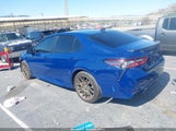 TOYOTA CAMRY SE NIGHTSHADE EDITION 4T1G11AK4PU136941 снимка