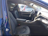 TOYOTA CAMRY SE NIGHTSHADE EDITION 4T1G11AK4PU136941 fotografie