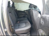 GMC Canyon 4Wd Short Box At4 - Cloth 1GTG6FEN3N1316191 fotografie