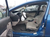 HONDA CIVIC LX 19XFB2F51DE281886 снимка
