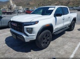 GMC CANYON 4WD ELEVATION 1GTP2BEK5S1137012 снимка