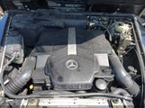 MERCEDES-BENZ G 500 WDCYR49E93X135191 снимка