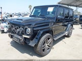 MERCEDES-BENZ G 500 WDCYR49E93X135191 photo