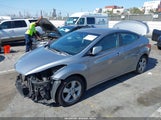 HYUNDAI ELANTRA GLS (ULSAN PLANT) KMHDH4AE5CU310634 photo