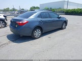 TOYOTA COROLLA LE 2T1BURHE9GC673001 снимка