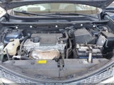 Toyota Rav4 Limited 2T3YFREV4EW092520 снимка