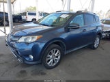 Toyota Rav4 Limited 2T3YFREV4EW092520 снимка