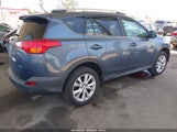 Toyota Rav4 Limited 2T3YFREV4EW092520 снимка