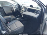Toyota Rav4 Limited 2T3YFREV4EW092520 снимка