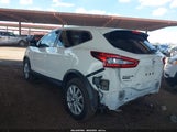Nissan Rogue Sport S Fwd Xtronic Cvt JN1BJ1CV2LW278339 photo