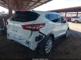 Nissan Rogue Sport S Fwd Xtronic Cvt JN1BJ1CV2LW278339 photo