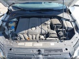 VOLKSWAGEN PASSAT 2.5L SE 1VWBP7A32DC013114 снимка