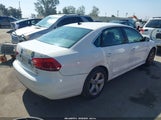VOLKSWAGEN PASSAT 2.5L SE 1VWBP7A32DC013114 снимка