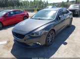 MAZDA MAZDA6 I GRAND TOURING JM1GJ1W56F1179913 снимка