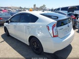 TOYOTA PRIUS JTDKN3DU3F0484750 снимка