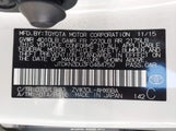 TOYOTA PRIUS JTDKN3DU3F0484750 снимка