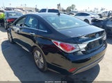 HYUNDAI SONATA HYBRID LIMITED KMHEC4A45DA095981 снимка
