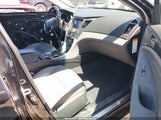 HYUNDAI SONATA HYBRID LIMITED KMHEC4A45DA095981 снимка