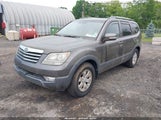 KIA BORREGO EX V6 KNDJH741495030613 снимка