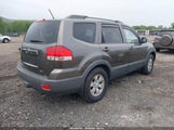 KIA BORREGO EX V6 KNDJH741495030613 снимка