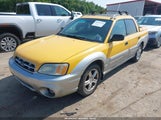 SUBARU BAJA SPORT 4S4BT62C837114328 снимка