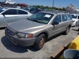 VOLVO V70 XC YV1SZ58D021056336 снимка