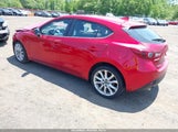 MAZDA MAZDA3 S GRAND TOURING JM1BM1N38G1301724 fotografie