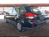 Subaru Outback 2.5I 4S4BRCAC8D3311863 снимка