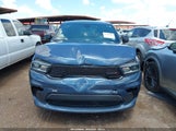 DODGE DURANGO SXT PLUS RWD 1C4RDHAG6MC846496 fotografie