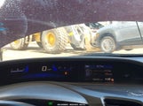 HONDA CIVIC LX 2HGFB2F55CH507738 снимка