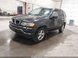 BMW X5 3.0I 5UXFA53513LW24788 снимка