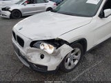 BMW X1 SDRIVE28I WBAVM1C57EVW55531 снимка