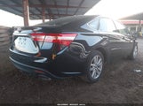 TOYOTA AVALON XLE 4T1BK1EB3FU167677 снимка