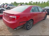 TOYOTA CAMRY SE 4T1BF1FK0CU625397 снимка