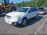 SUBARU OUTBACK 2.5I LIMITED 4S4BRBKC2D3234898 снимка