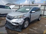 Honda Cr-V Ex 2HKRM4H52FH702206 снимка