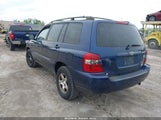 TOYOTA HIGHLANDER JTEGD21A140079833 fotografie