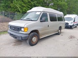 FORD E-350 SUPER DUTY XL/XLT 1FBSS31L86HA07841 снимка