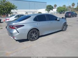 TOYOTA CAMRY SE HYBRID 4T1S31AK3PU059466 photo