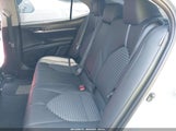 TOYOTA CAMRY SE HYBRID 4T1S31AK3PU059466 photo