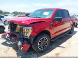 Ford F-150 Xlt 1FTEW1C54MKD45995 снимка